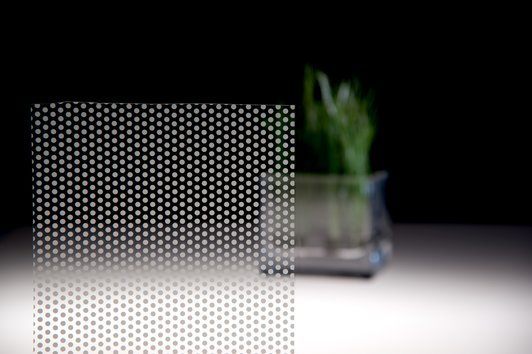 3M™ FASARA™ Glass Finishes – SHIZUKU, 50 in x 98.4 ft