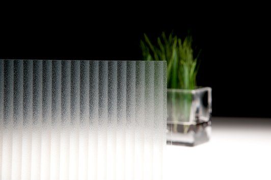 3M™ FASARA™ Glass Finishes – Seattle, 50 in x 98.4 ft
