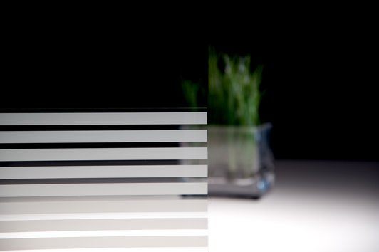 3M™ FASARA™ Glass Finishes – Slat g, 50 in x 98.4 ft