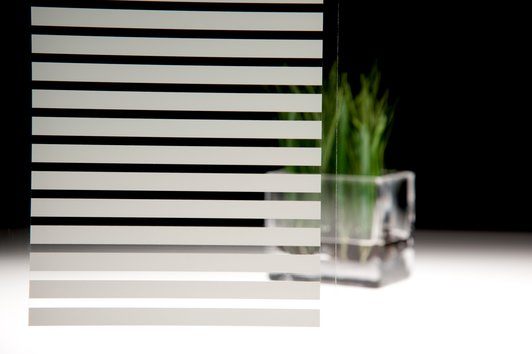 3M™ FASARA™ Glass Finishes – Slat, 50 in x 98.4 ft
