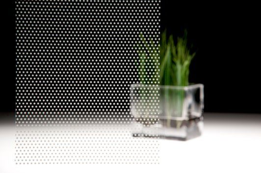 3M™ FASARA™ Glass Finishes – Vista, 50 in x 98.4 ft