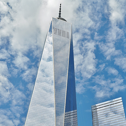Window Film Installation Case Studies