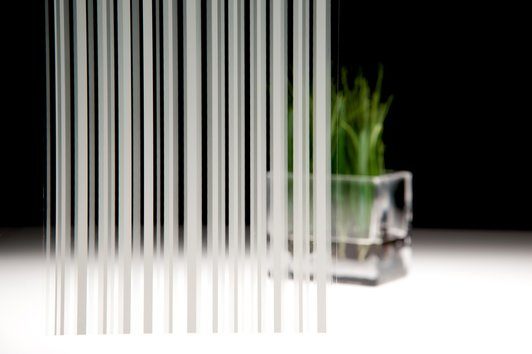 3M™ FASARA™ Glass Finishes – Arpa Black, 50 in x 98.4 ft