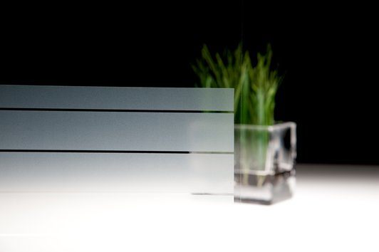 3M™ FASARA™ Glass Finishes – Leise, 50 in x 98.4 ft
