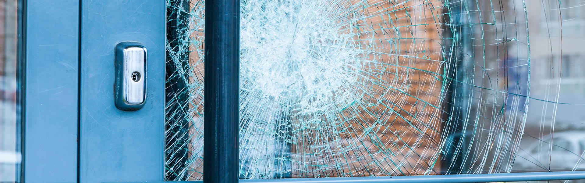 A Comparison Bullet Blast And Forced Entry Rated Glass