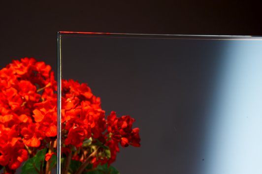 3M™ Ultra-Clear Solar Film for Architectural Laminated Glass