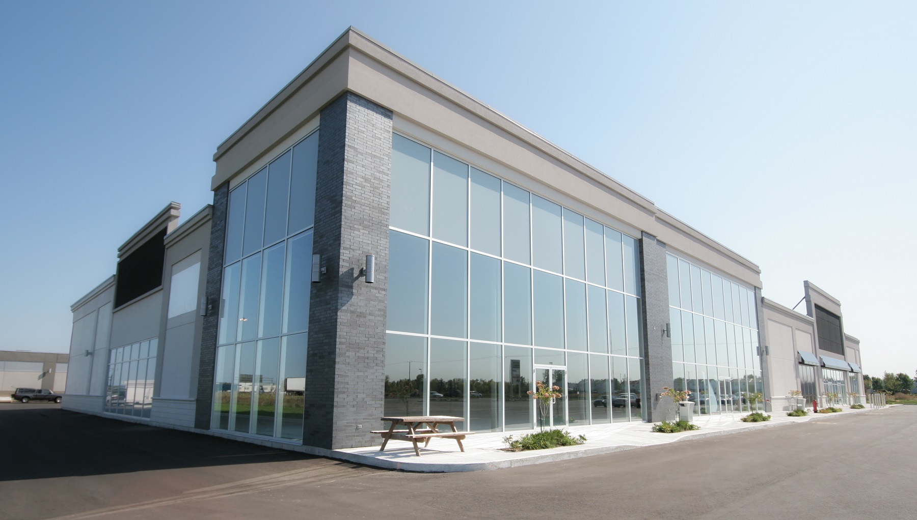 Solar Window Film