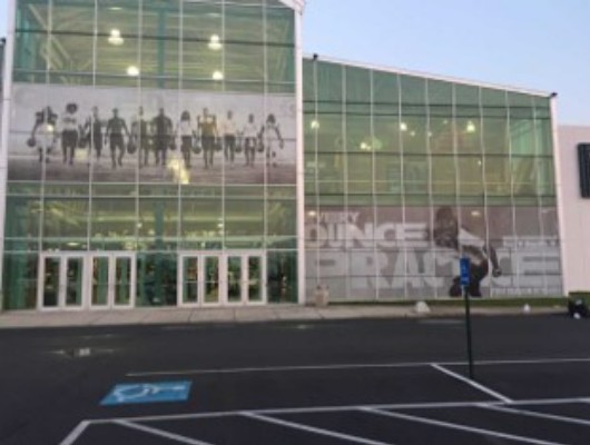 Dick’s Sporting Goods 2