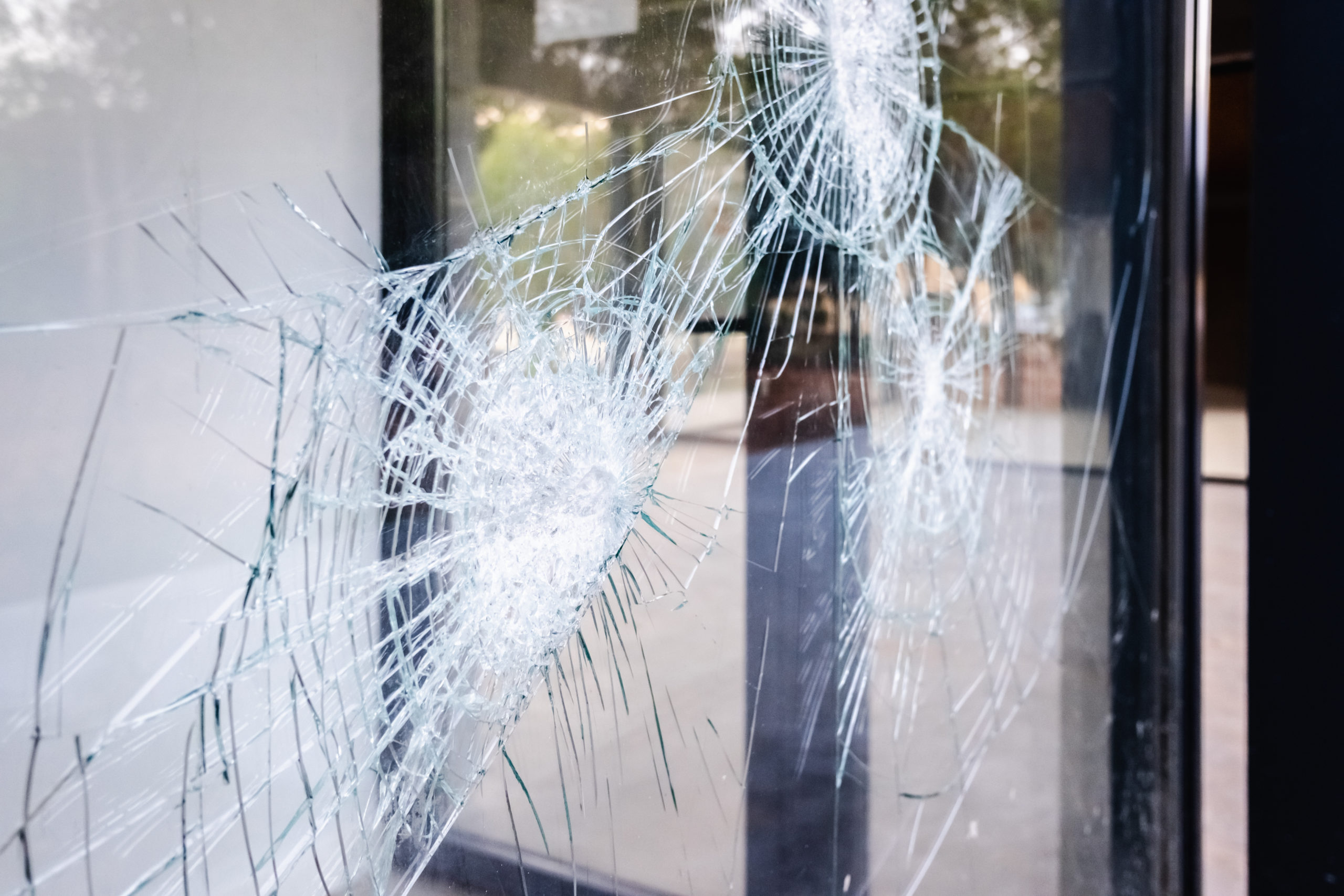 Does Window Security Film Really Work?