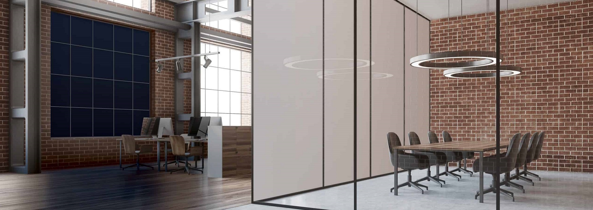 Gauzy Liquid Crystal Smart Glass Film