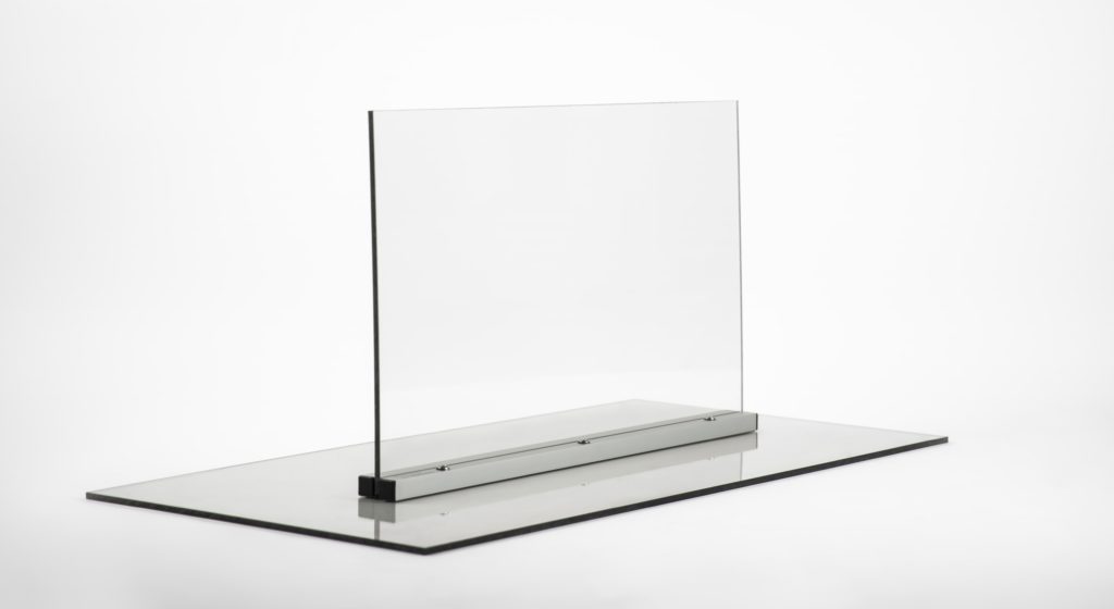 Go Beyond Plexiglass Barriers with Protective Shields from DefenseLite