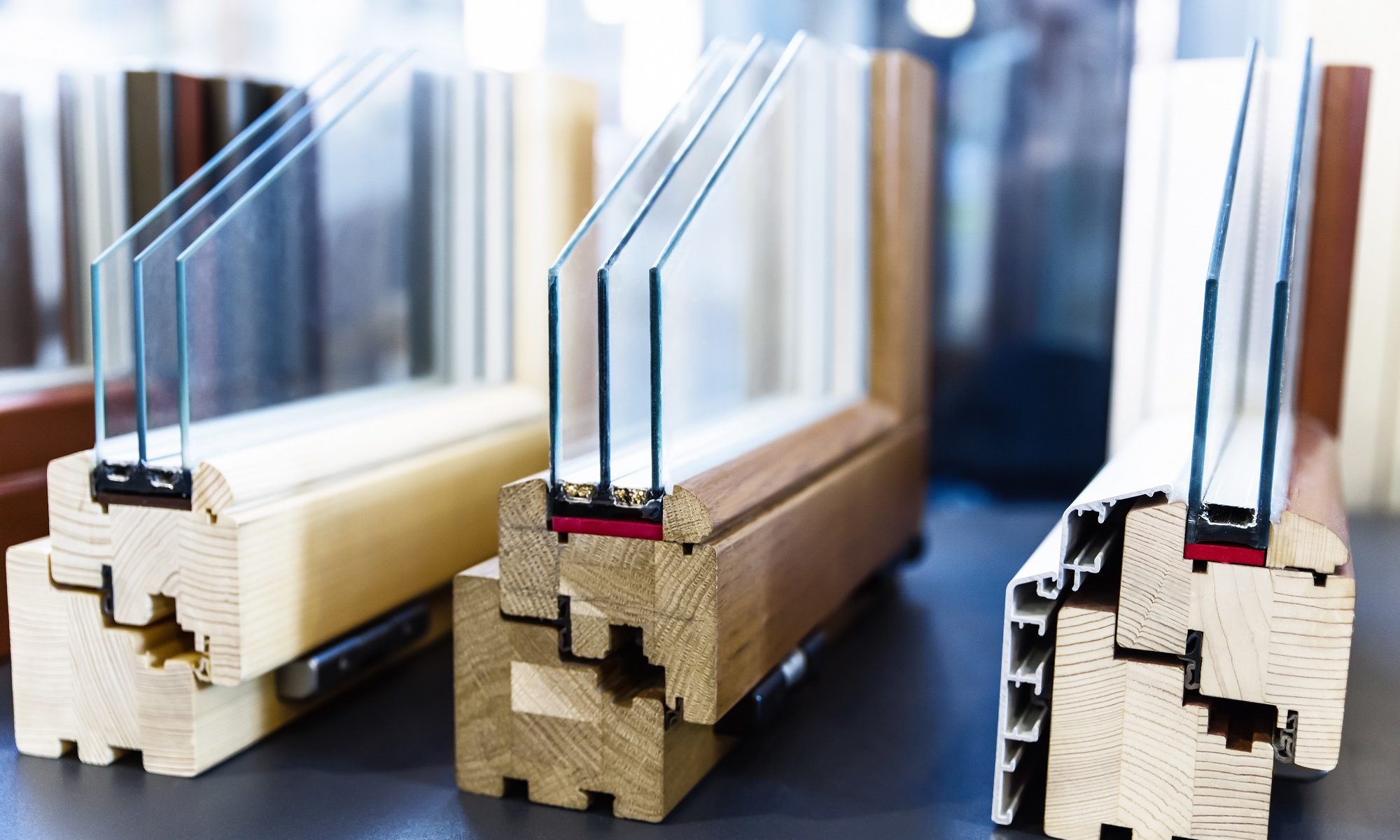 what is window glazing