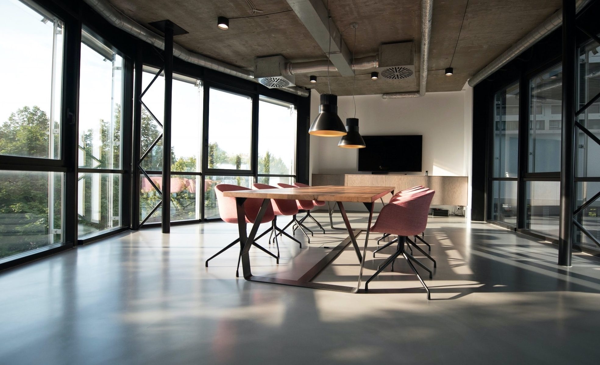 workplace safety healthy environment