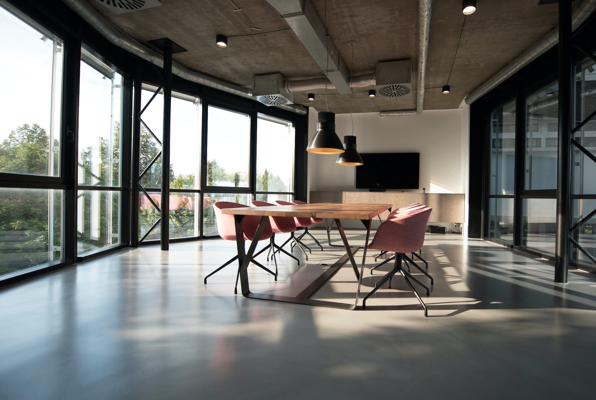 workplace safety healthy environment