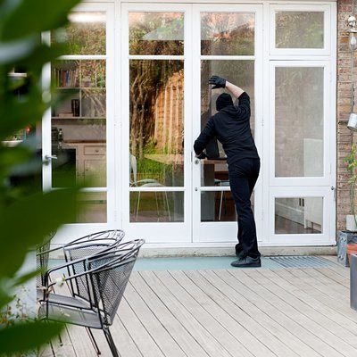 3m Residential Safety Security Window Films