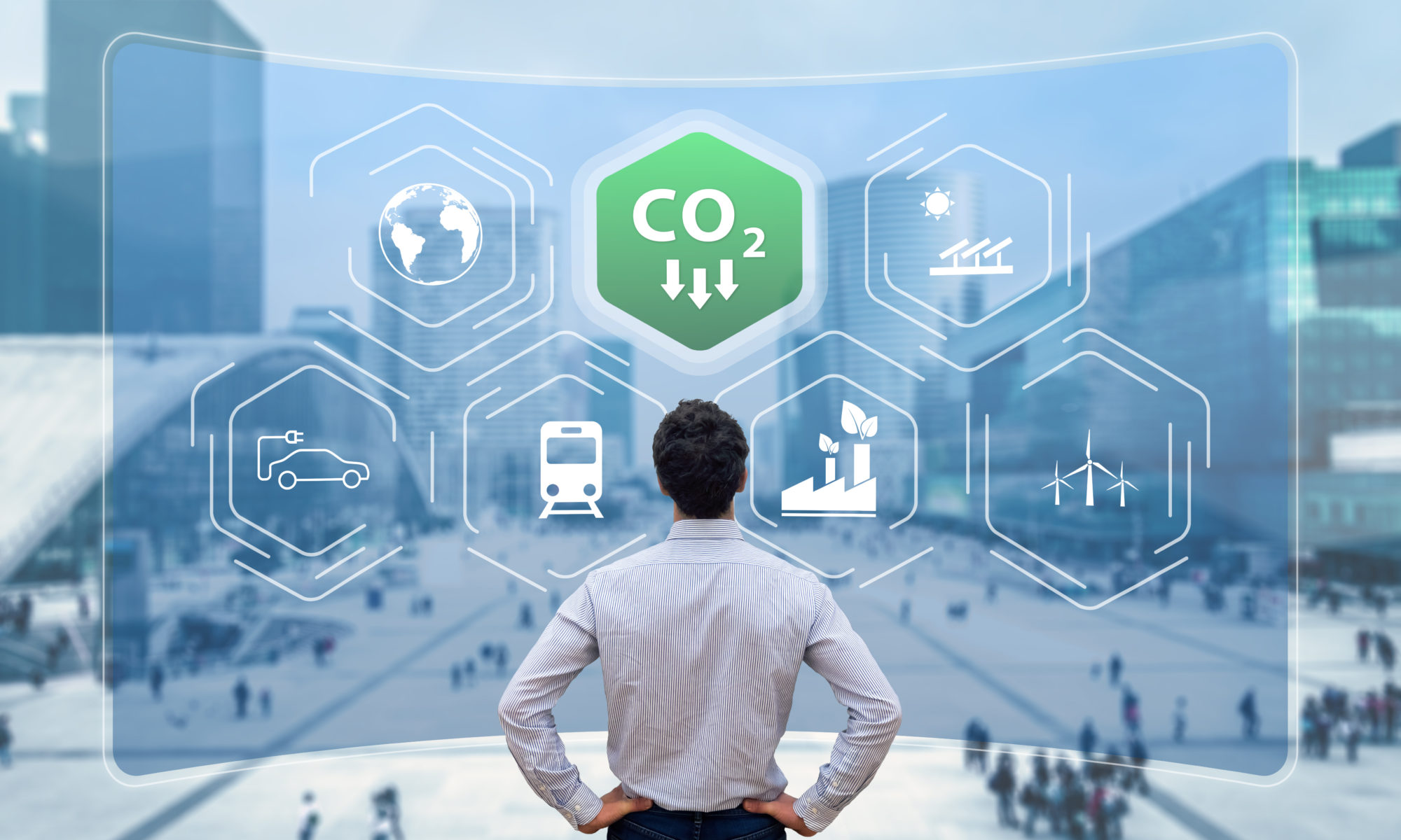 Carbon Footprint Reduction Tips