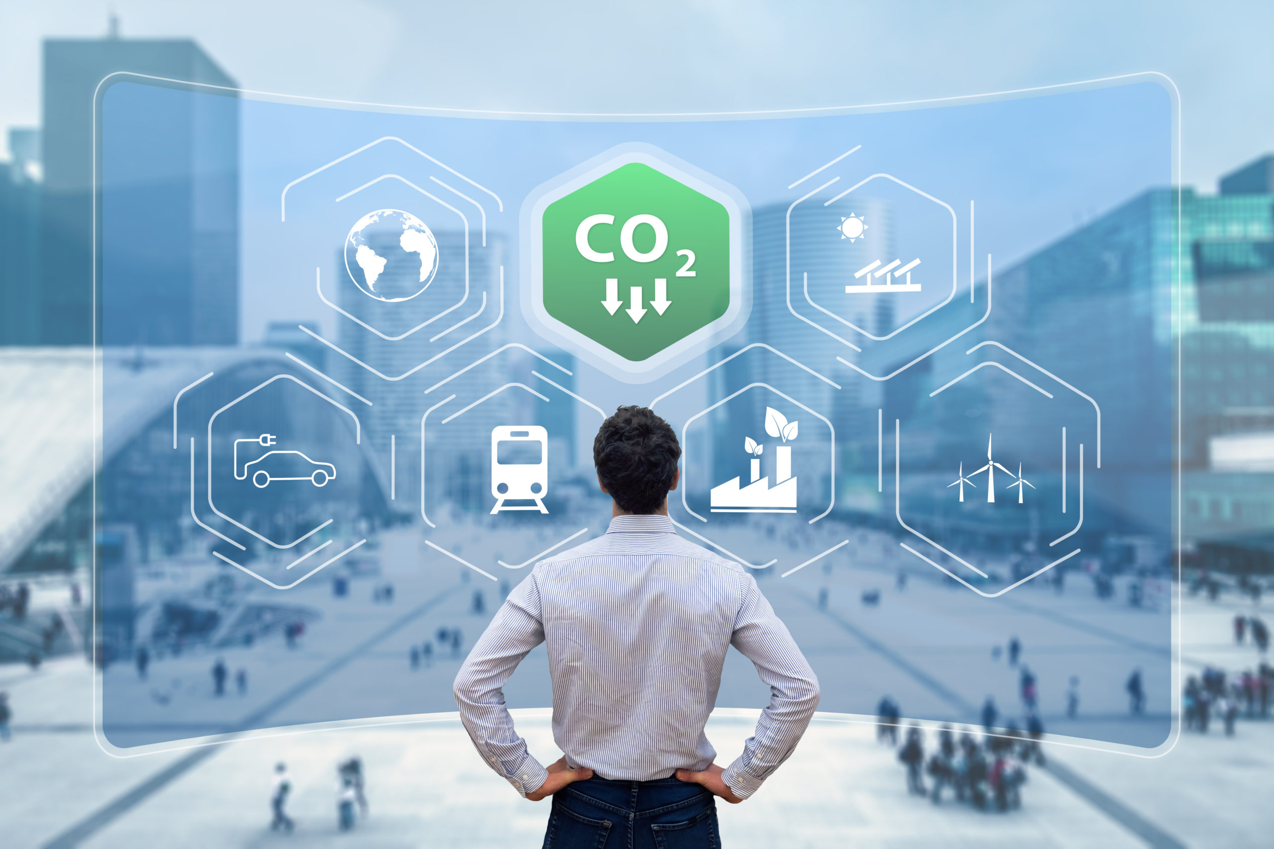 Carbon Footprint Reduction Tips