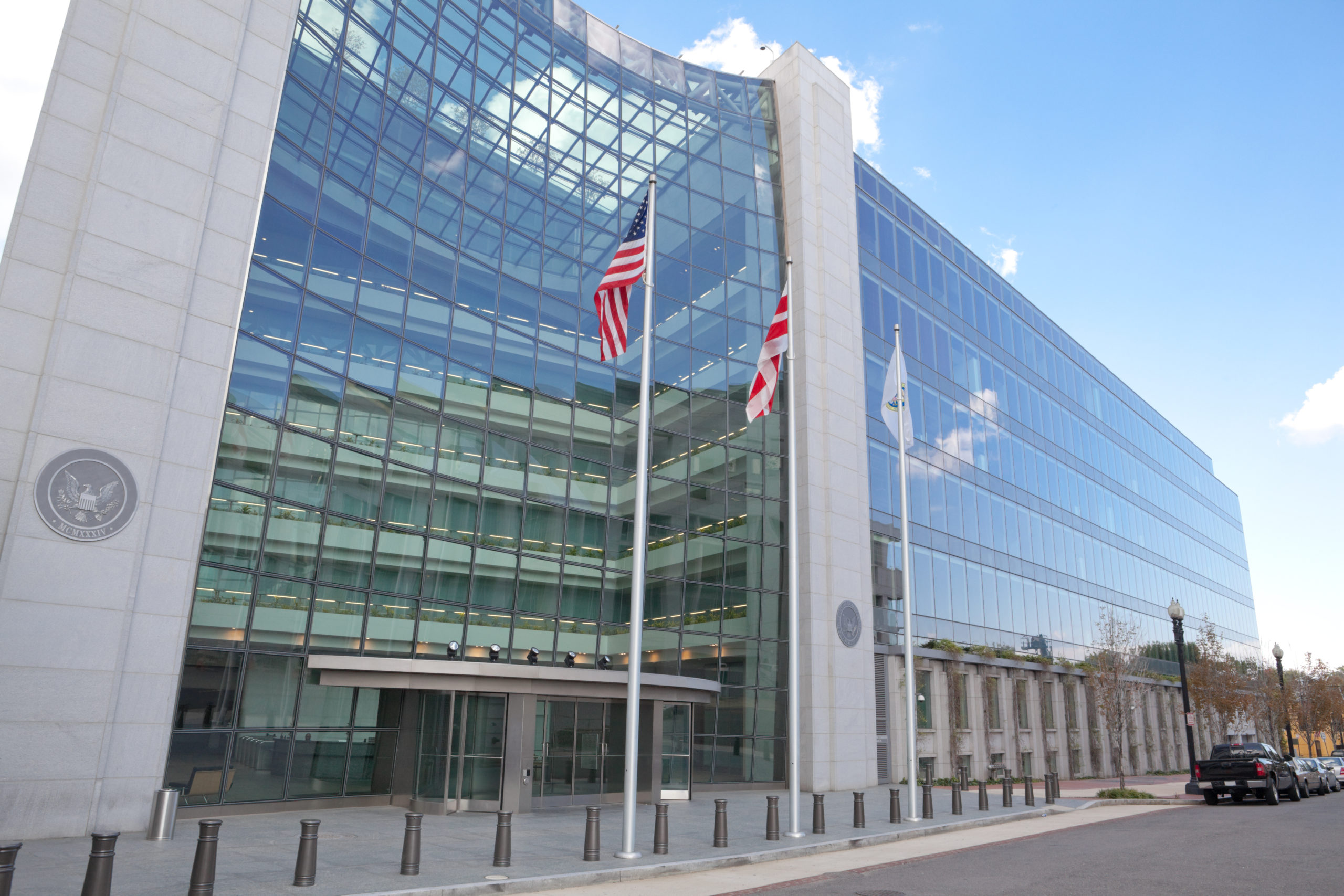 Federal State Carbon Footprint Reduction Initiatives