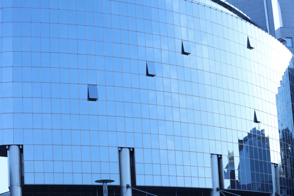 What is DualReflective Window Film? Window Film Depot