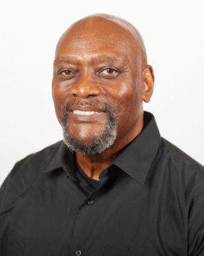 Donnie McDaniel Headshot Donnie McDaniel Headshot