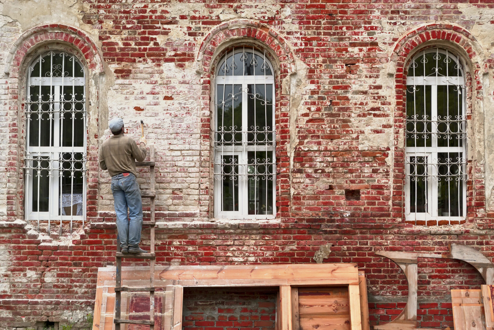 Benefits Best Practices For Using Window Film For Historic Window 