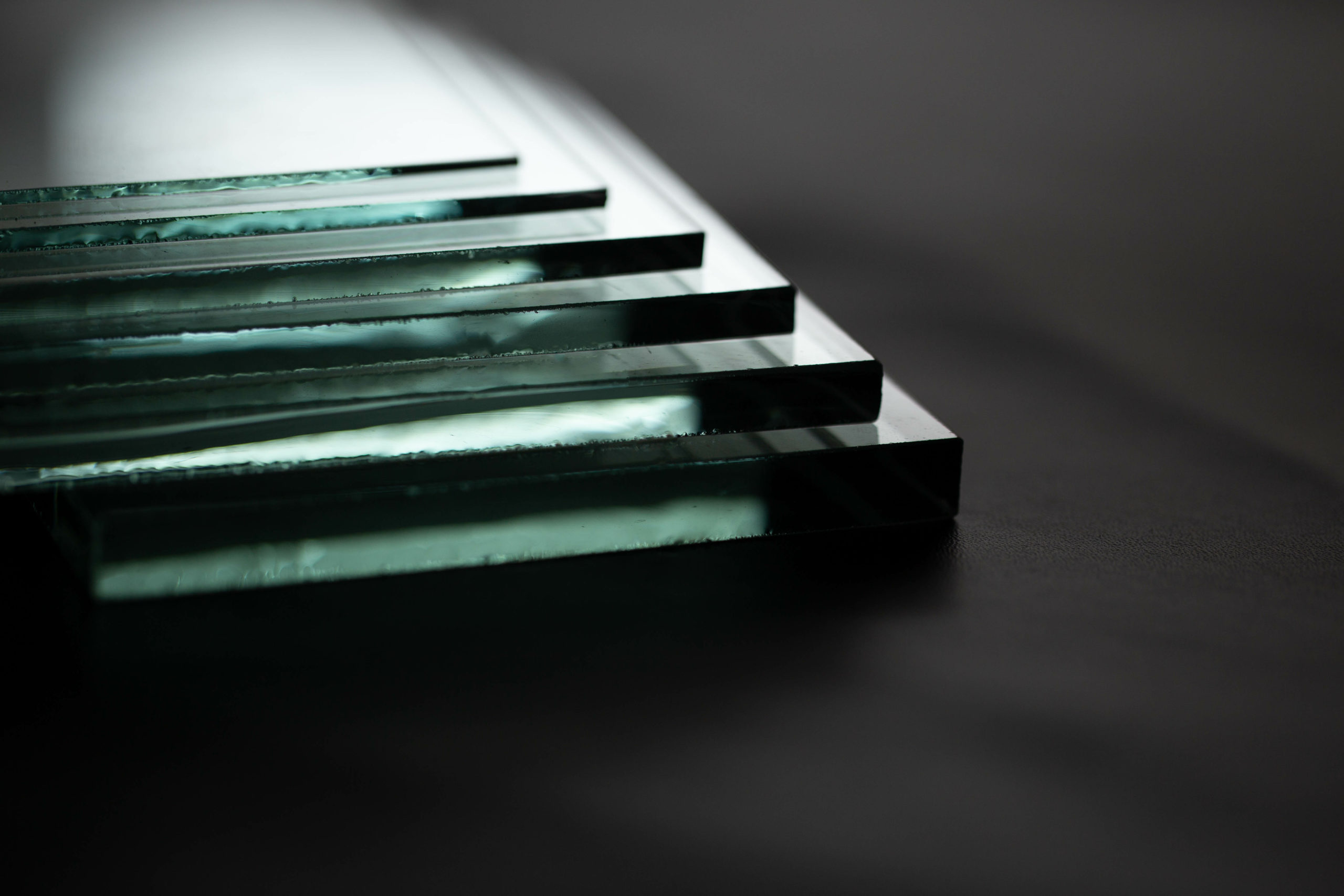 glass thickness impacts bullet resistance