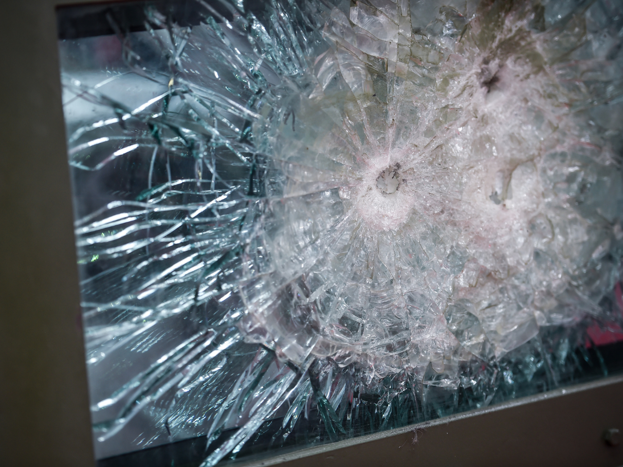the ultimate guide to glass ballistic tests