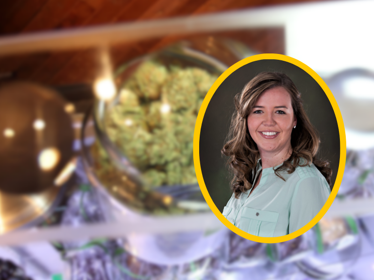 Window Film Magazine One-On-One with Krissy Mosby, President of Window Film Depot