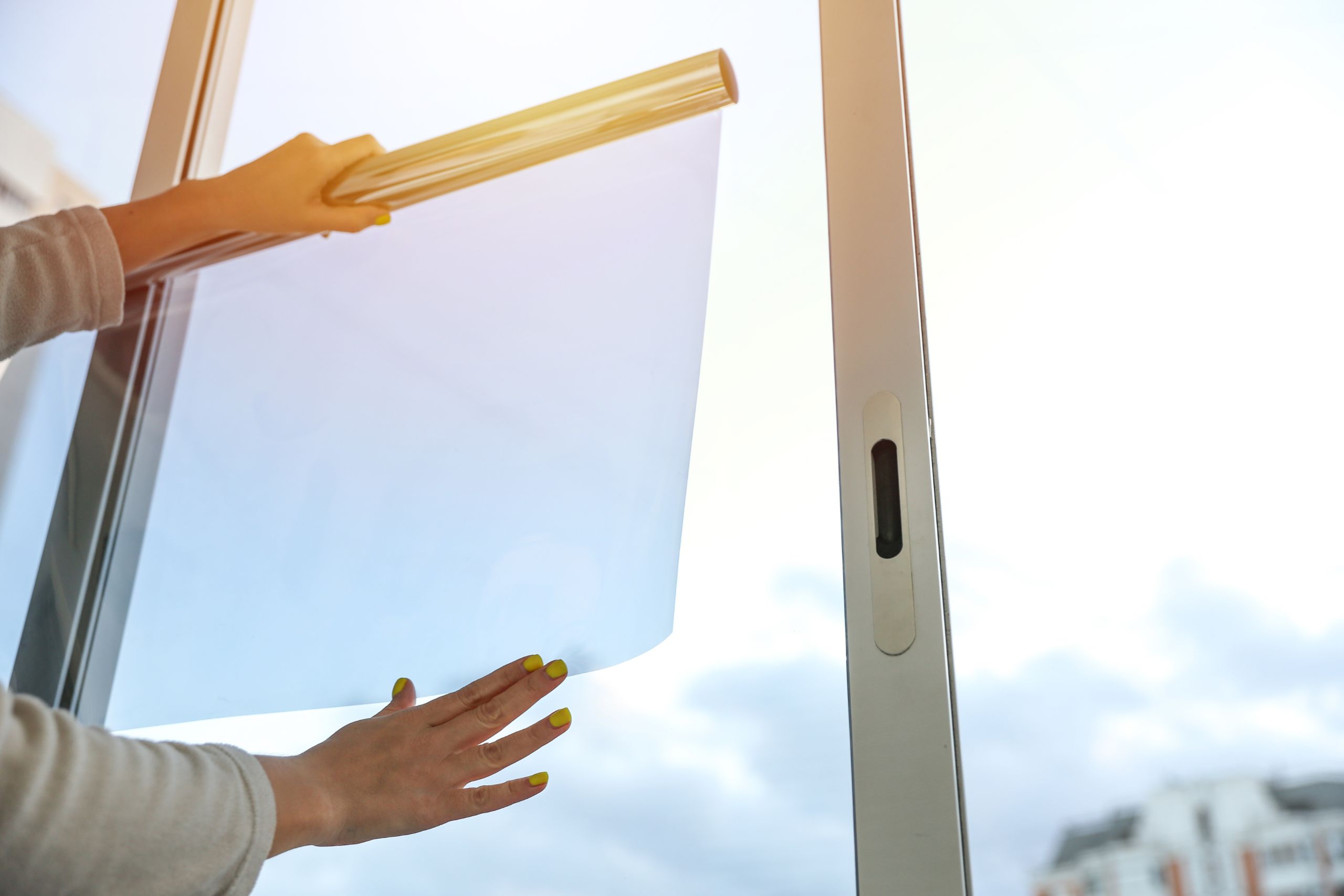 Leverage the ROI of Window Film With Window Film Depot