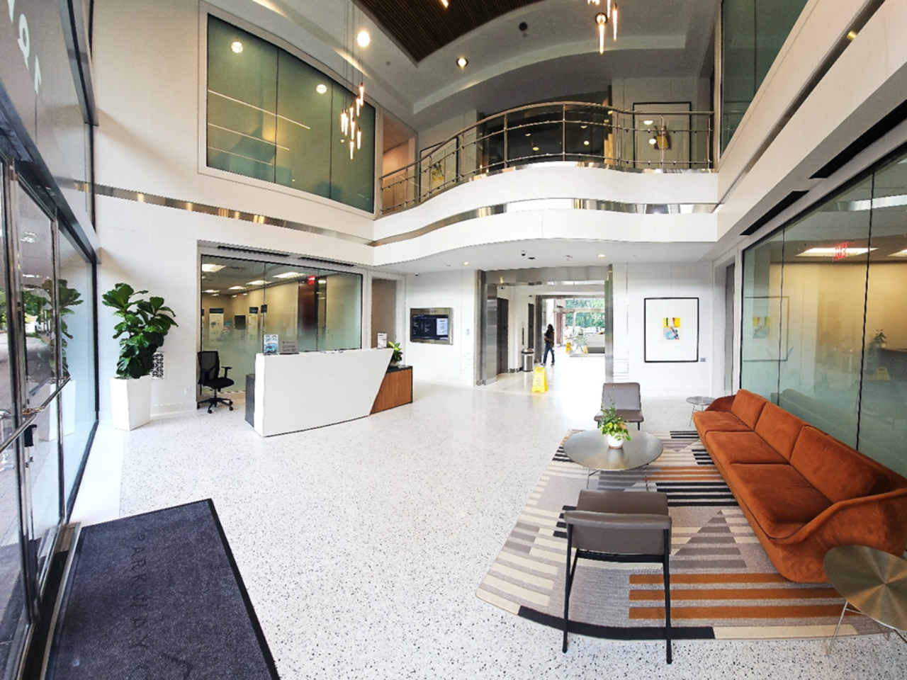 3M DI-NOC architectural finishes
