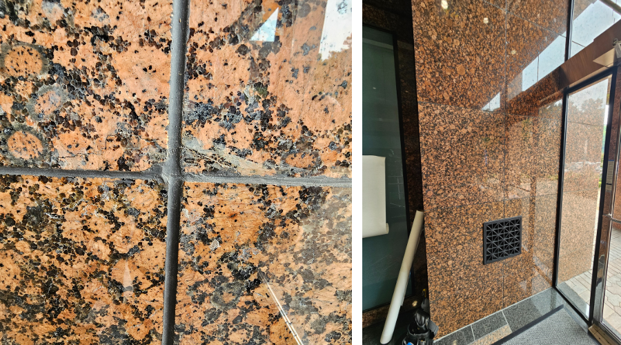 Window Film Depot Renovation Project Image