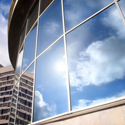 Uv Blocking film 400