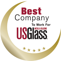 USG Best Company to Work For