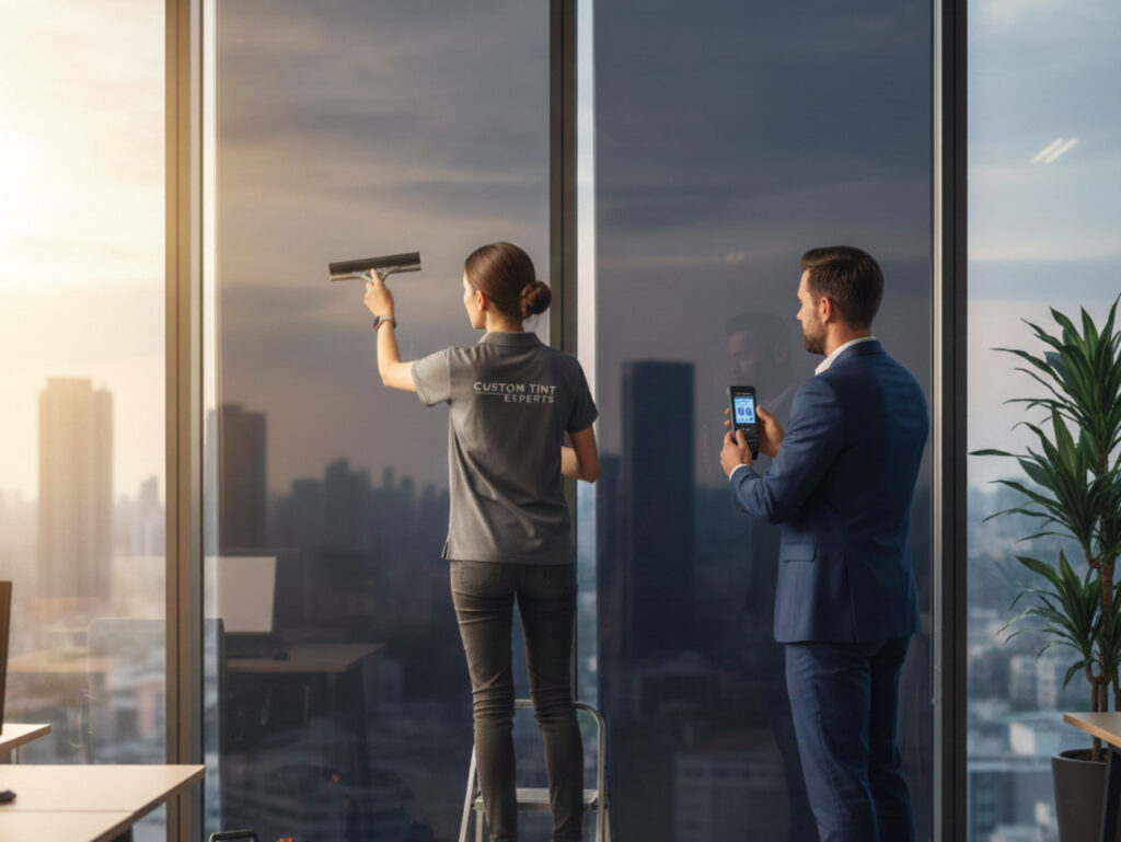 do tinted windows have uv protection(3)