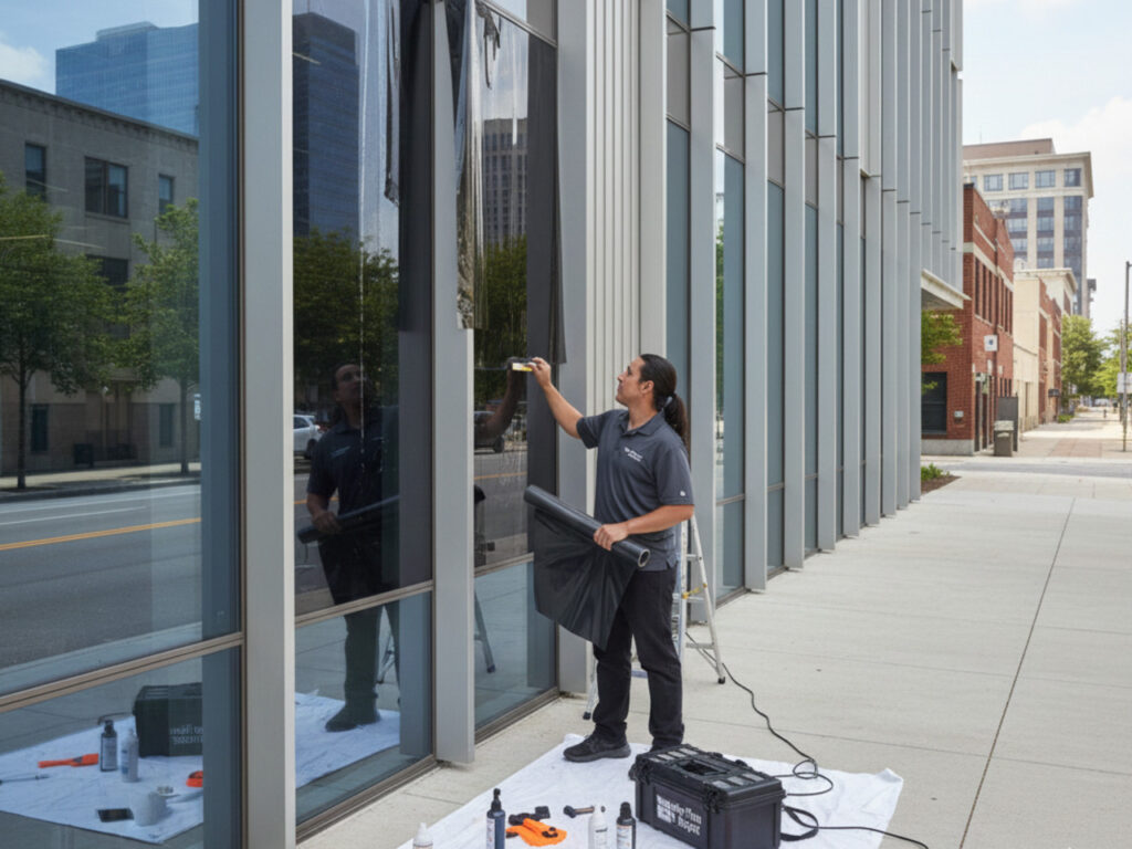 do windows have uv protection