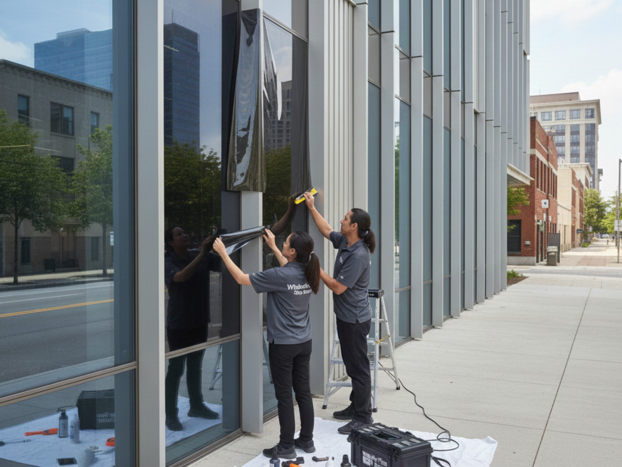 do windows have uv protection(2)