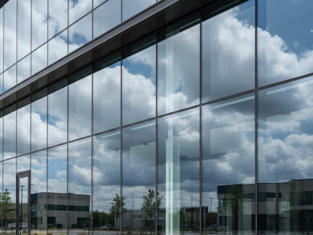 what is safety glass window(2)