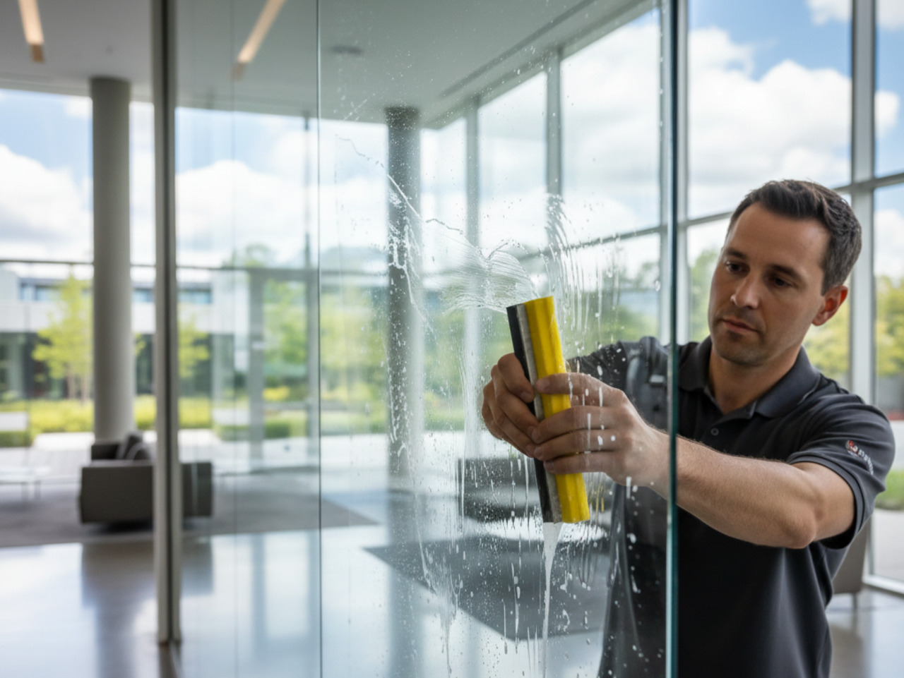 The Hidden Risk Behind Window Security Film Installation | Window Film ...