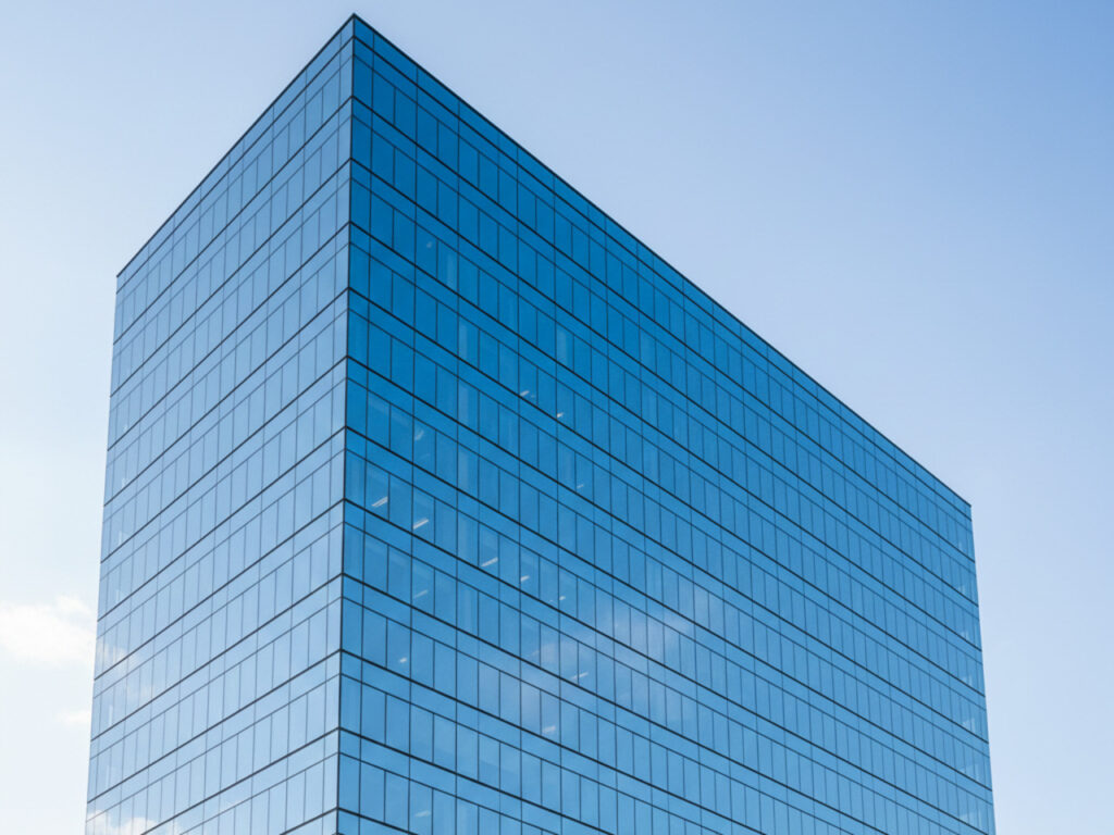 what is the difference between glass and tempered glass