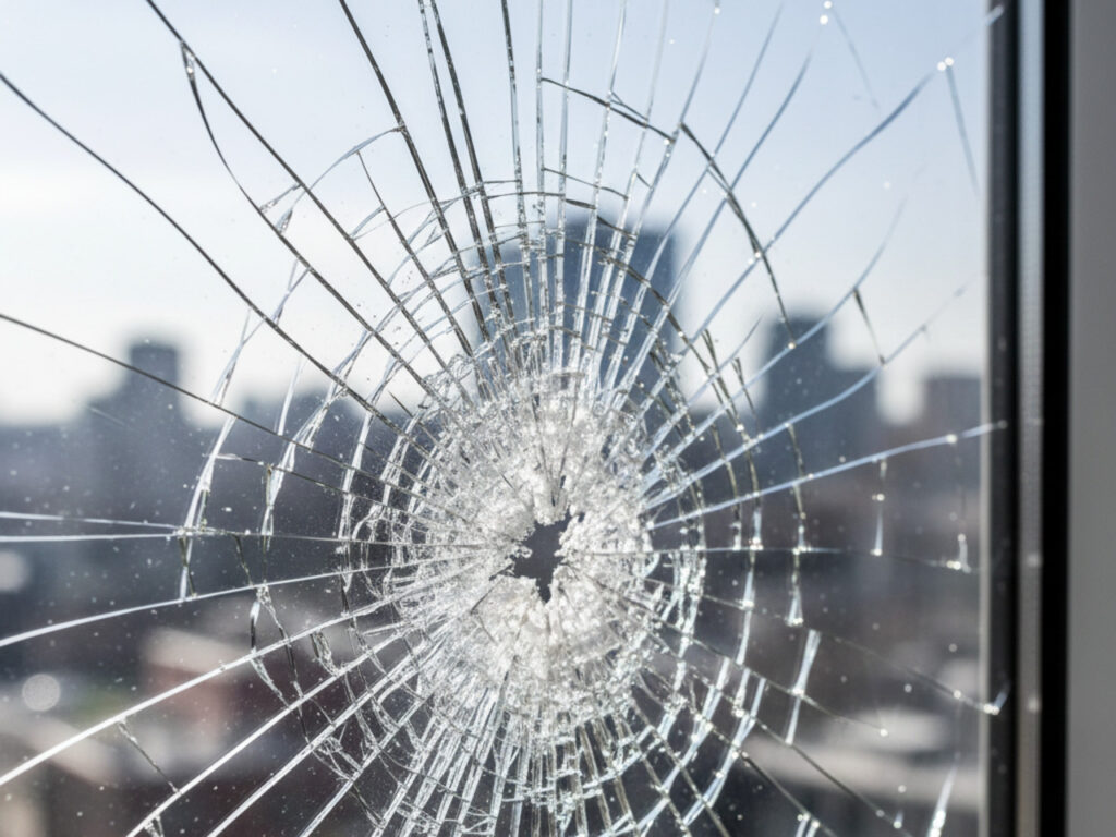 what is the purpose of tempered glass