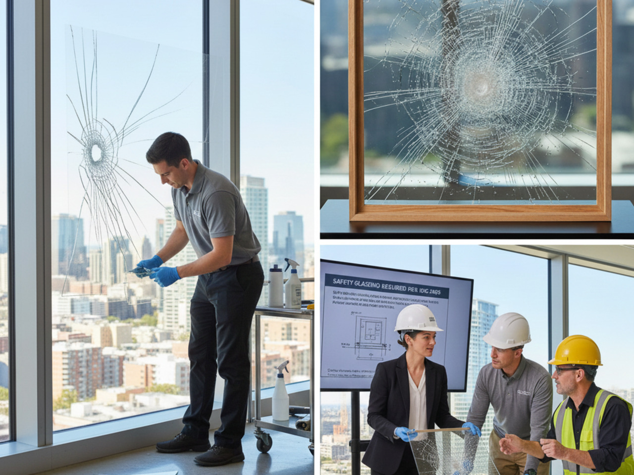 what is the purpose of tempered glass(2)