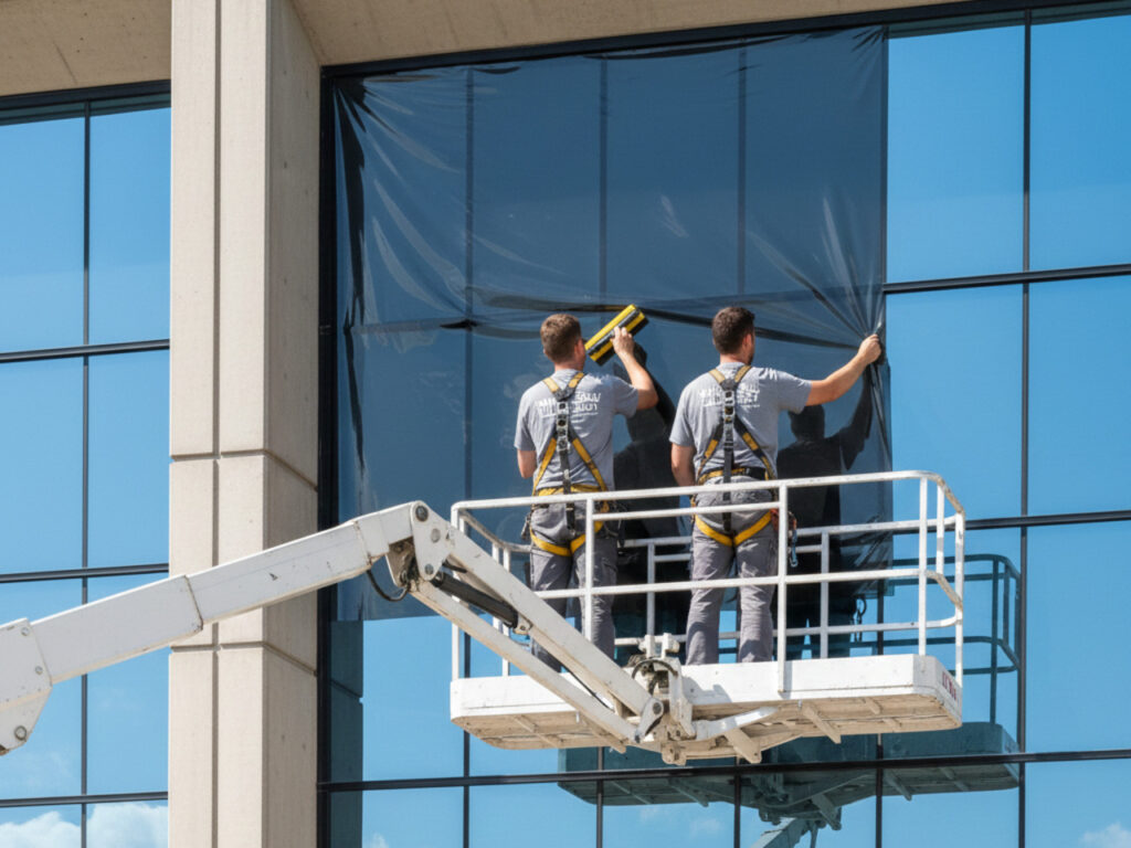 what is toughened safety glass(3)