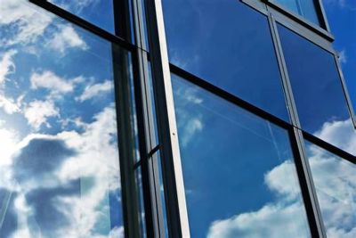 Anti-glare film Anti-Glare Window Film