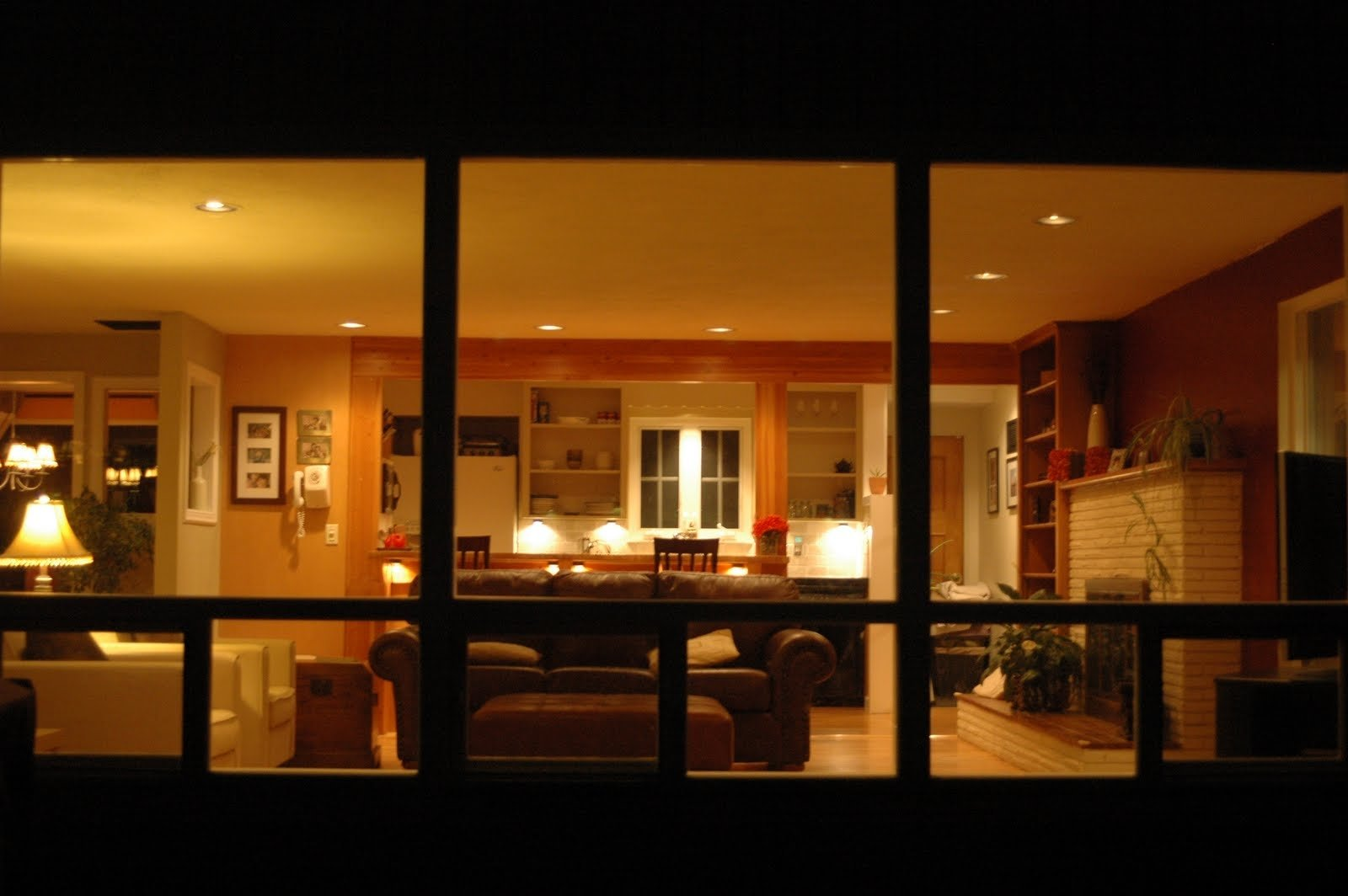 Window Tint for Home Privacy