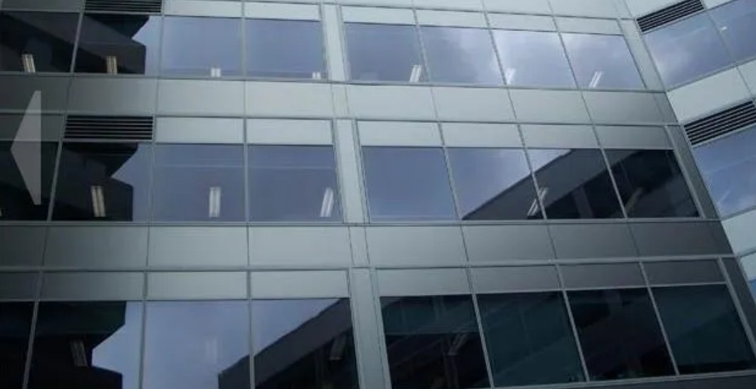 Solar control windows